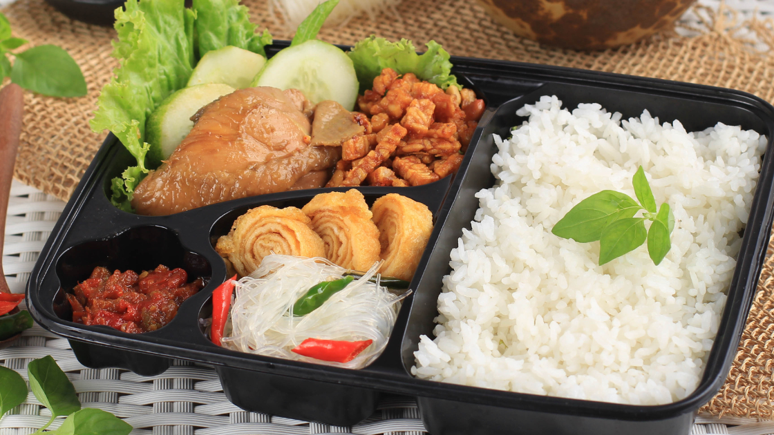 Warmer Moments: Menghias Hari dengan Layanan WARMIE & COOK di Cilacap
